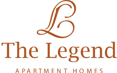 Property Logo at The Legend, Texas, 76712